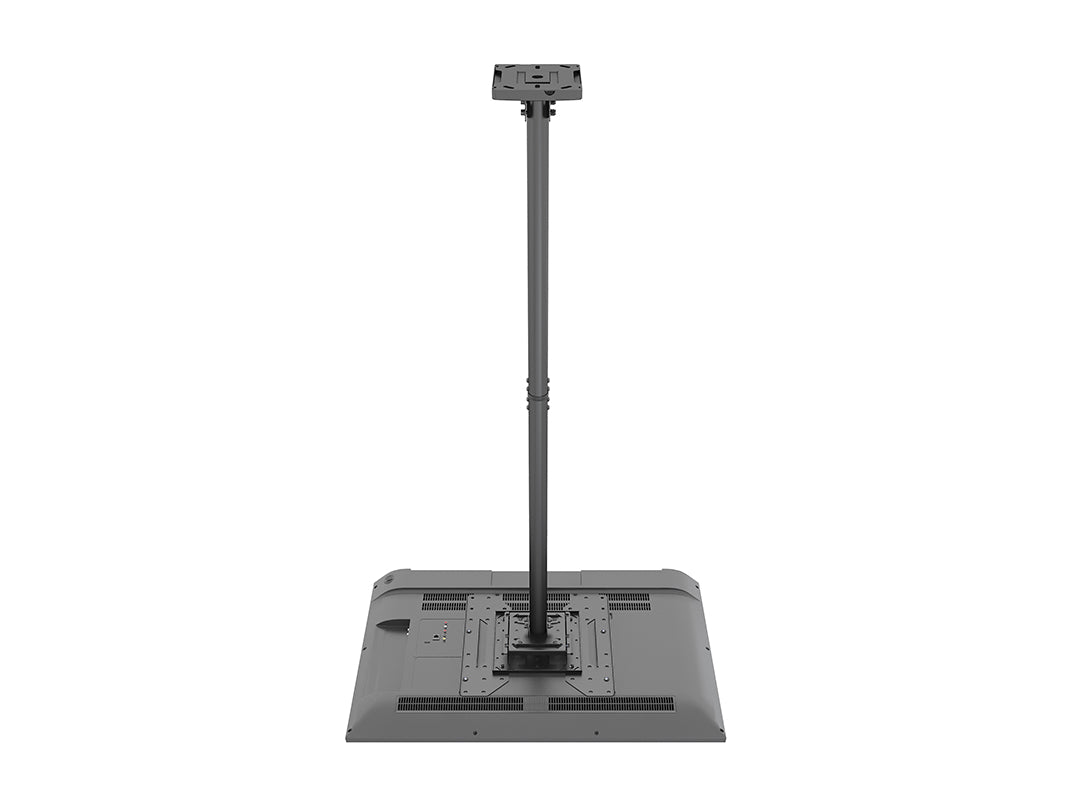 Multibrackets Display Ceiling Mount Pro Face Down - 200/300/400 Ceiling Mount Bracket Multibrackets