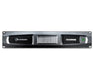 CROWN DCi 2|600N Two-channel, 600W @ 4Ω Power Amplifier with BLU link, 70V/100V / EN 54-16 Compliant for Life Safety Applications Audio Amplifier Crown