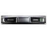 CROWN DCi 8|600N Eight-channel, 600W @ 4Ω Power Amplifier with BLU link, 70V/100V
