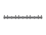 Multibrackets MBW4U Tilt 27" - 32" Pro Series Menu Board Wall Bracket For 4 Screen Wall Mount Bracket Multibrackets