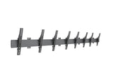 Multibrackets MBW4U Tilt 40"-65" Pro Series Wall Mount For 4 Screens