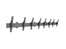 Multibrackets MBW4U Tilt 40"-65" Pro Series Wall Mount For 4 Screens
