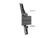 Multibrackets MBW4U Tilt 40"-65" Pro Series Wall Mount For 4 Screens Wall Mount Bracket Multibrackets