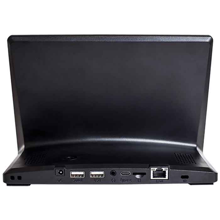 Aurora RXT-8D-W 8-desktop ReAX touch panel control system (White) Touch Control Panel Aurora