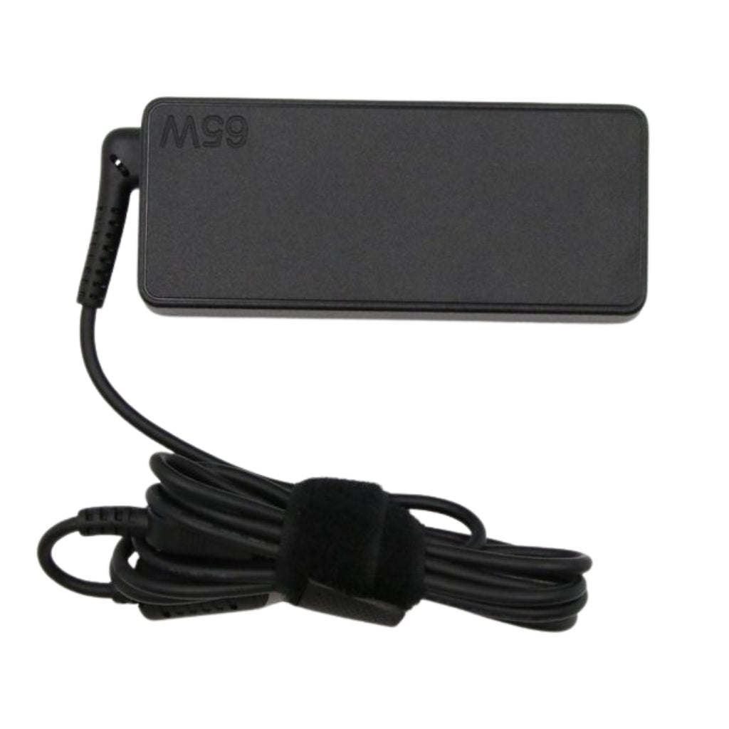 Lenovo 65W USB-C AC Travel Adapter | 5A10V03238 Adapter / Converter Lenovo