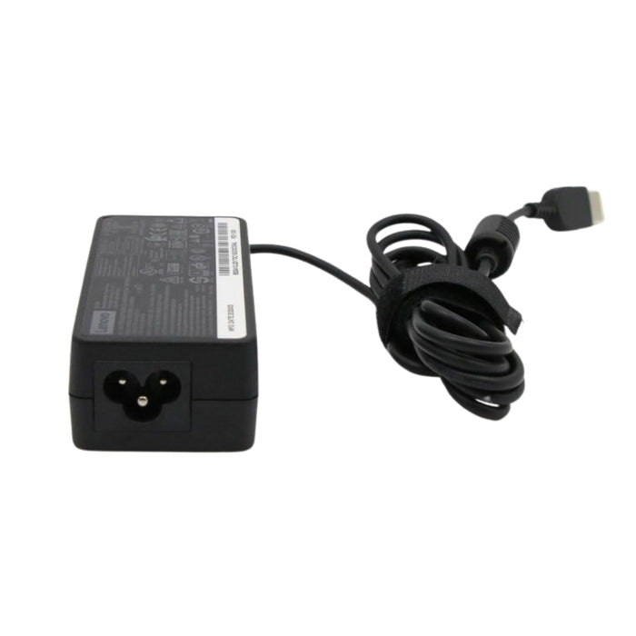 Lenovo 65W USB-C AC Travel Adapter | 5A10V03238 Power Adapter Lenovo