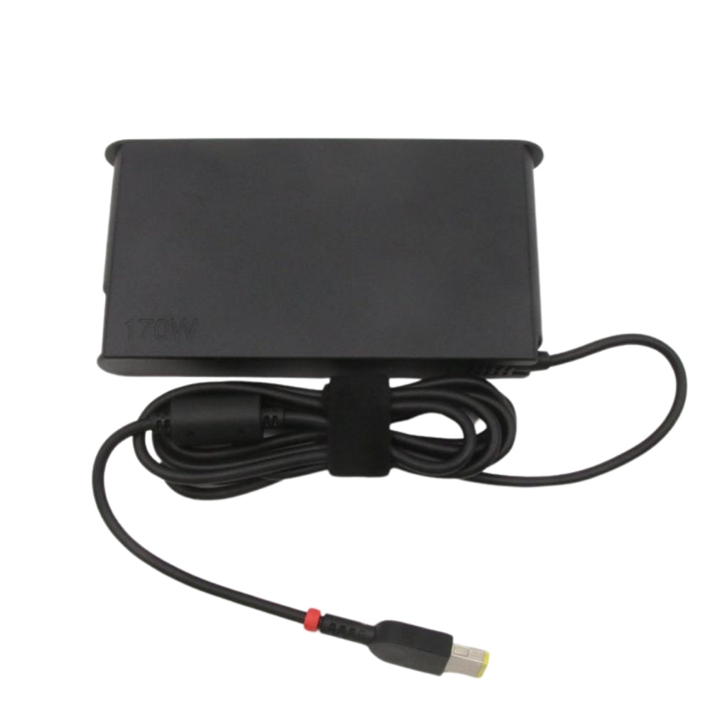 Lenovo 170W AC Power Adapter | 5A10V03243 Adapter / Converter Lenovo