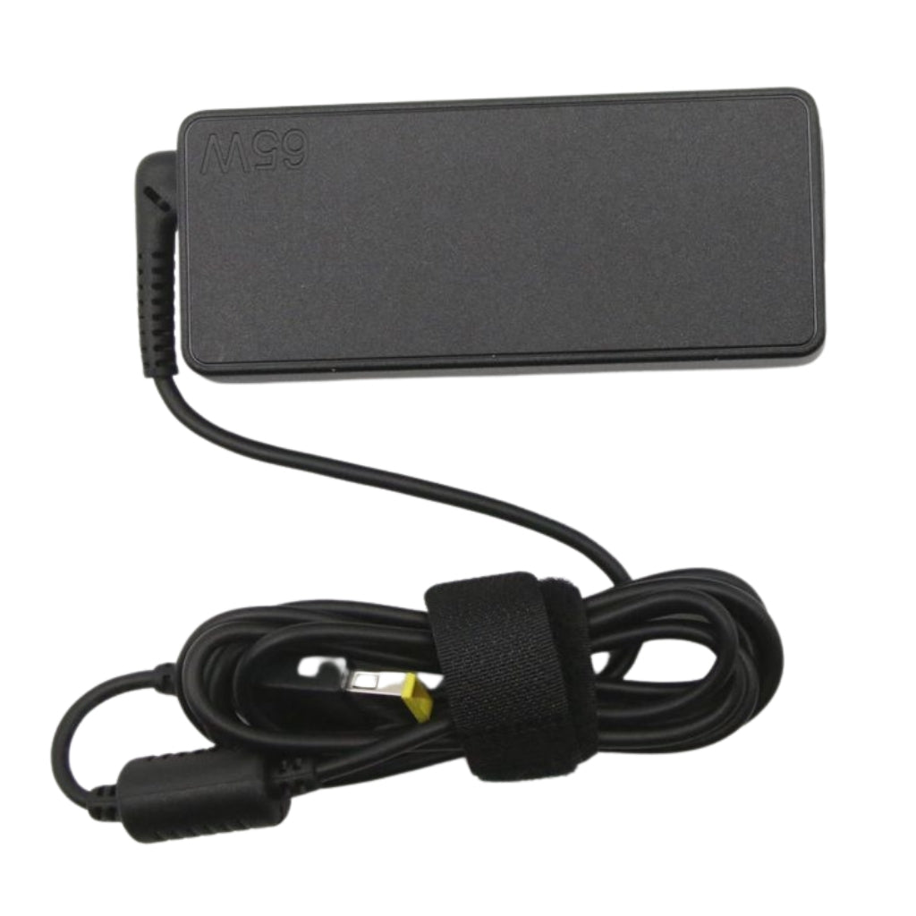 Lenovo 65W AC Adapter With Slim Tip Connector | 5A10V03250 Adapter / Converter Lenovo