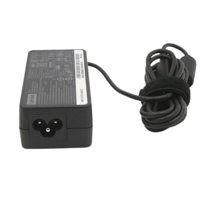 Lenovo 65W AC Adapter With Slim Tip Connector | 5A10V03250 Power Adapter Lenovo