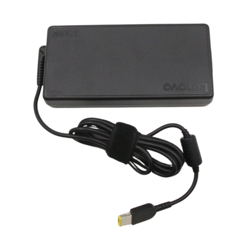 Lenovo 150W AC Adapter for Lenovo ThinkPad Laptops | 5A10V03253 Adapter / Converter Lenovo