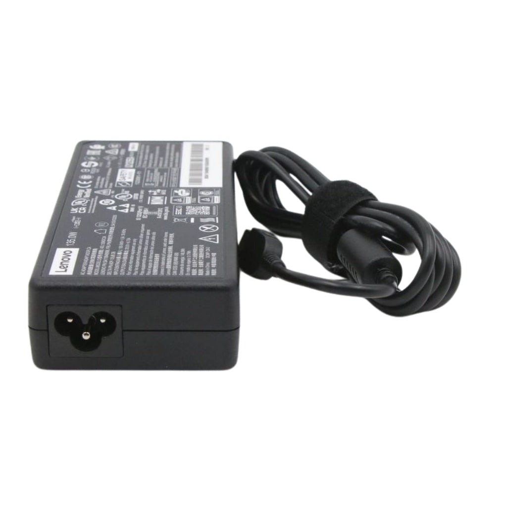 Lenovo 135W AC Adapter Charger | 5A10V03255 Adapter / Converter Lenovo