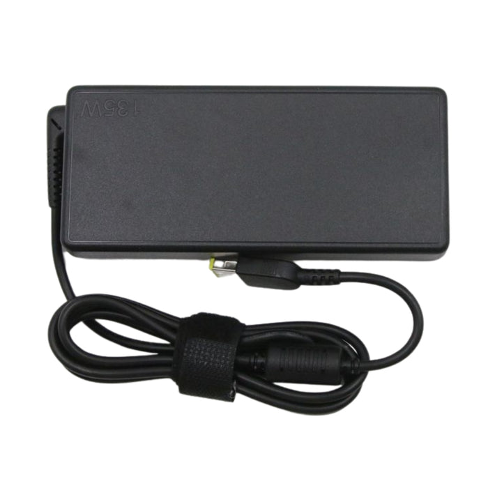 Lenovo 135W AC Adapter Charger | 5A10V03255 Adapter / Converter Lenovo