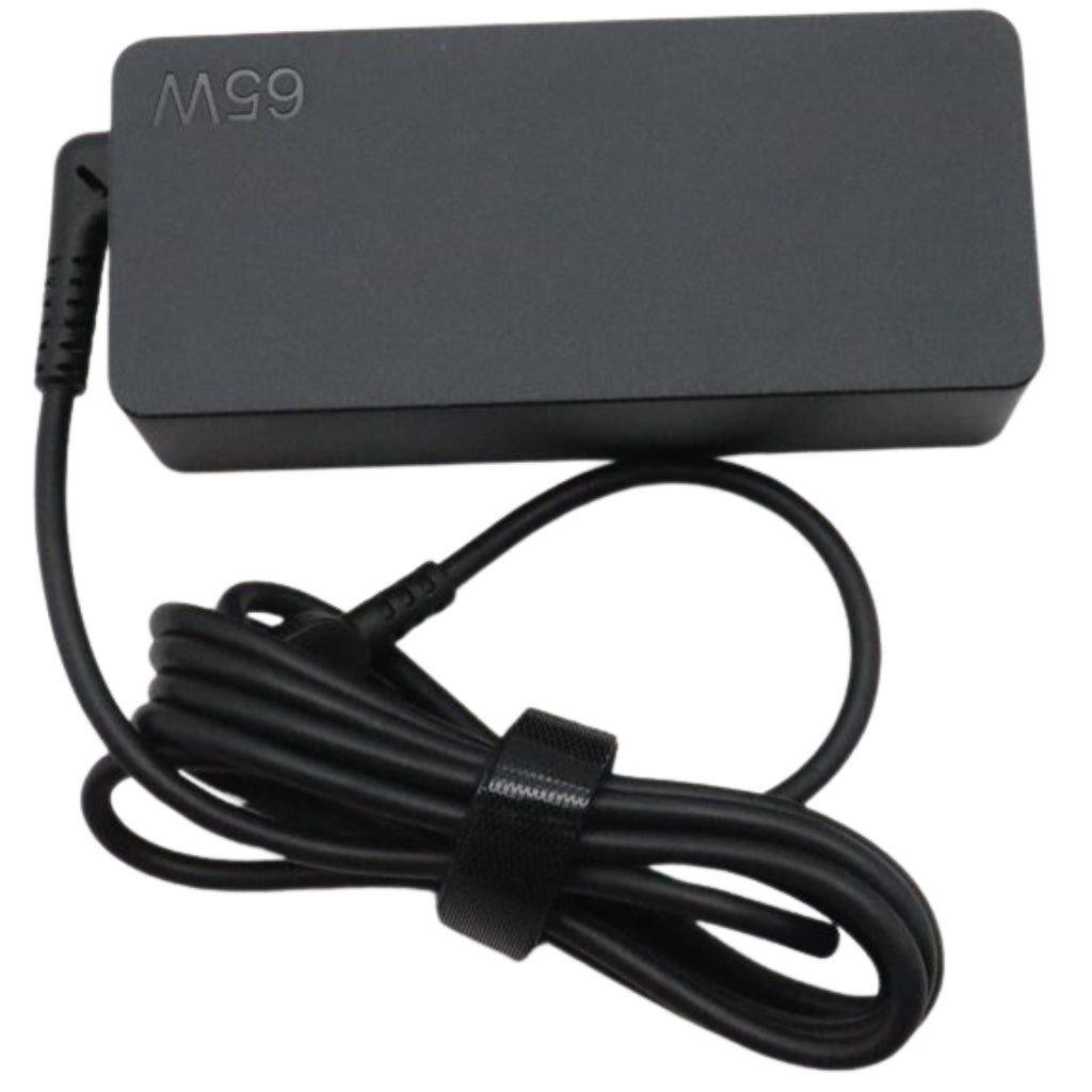 Lenovo 65W Power Adapter for Notebooks | 5A10W86252 Adapter / Converter Lenovo