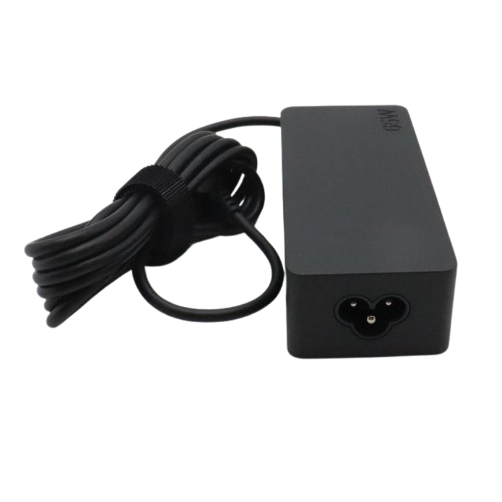 Lenovo 65W Power Adapter for Notebooks | 5A10W86252 Adapter / Converter Lenovo