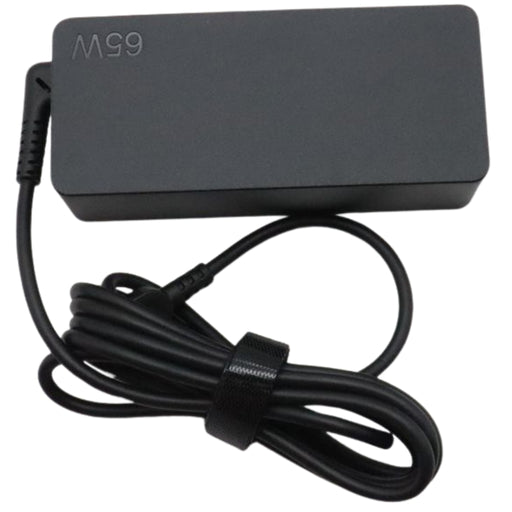Lenovo 65W Power Adapter for Notebooks | 5A10W86252 Power Adapter Lenovo