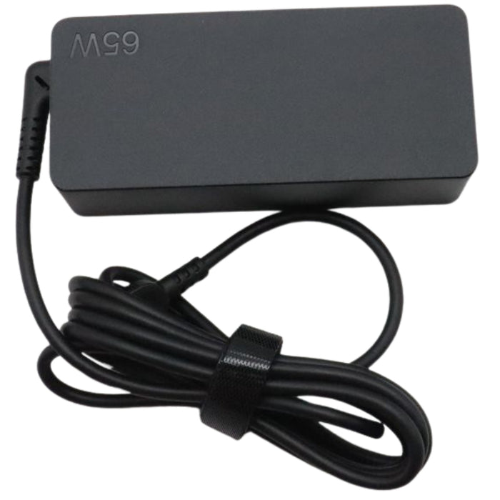 Lenovo 65W Power Adapter for Notebooks | 5A10W86252 Power Adapter Lenovo