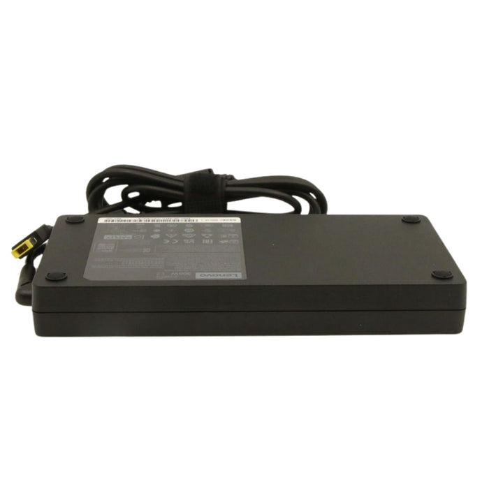 Lenovo Slim 300W 20V High-Power AC Adapter | 5A10W86290 Adapter / Converter Lenovo