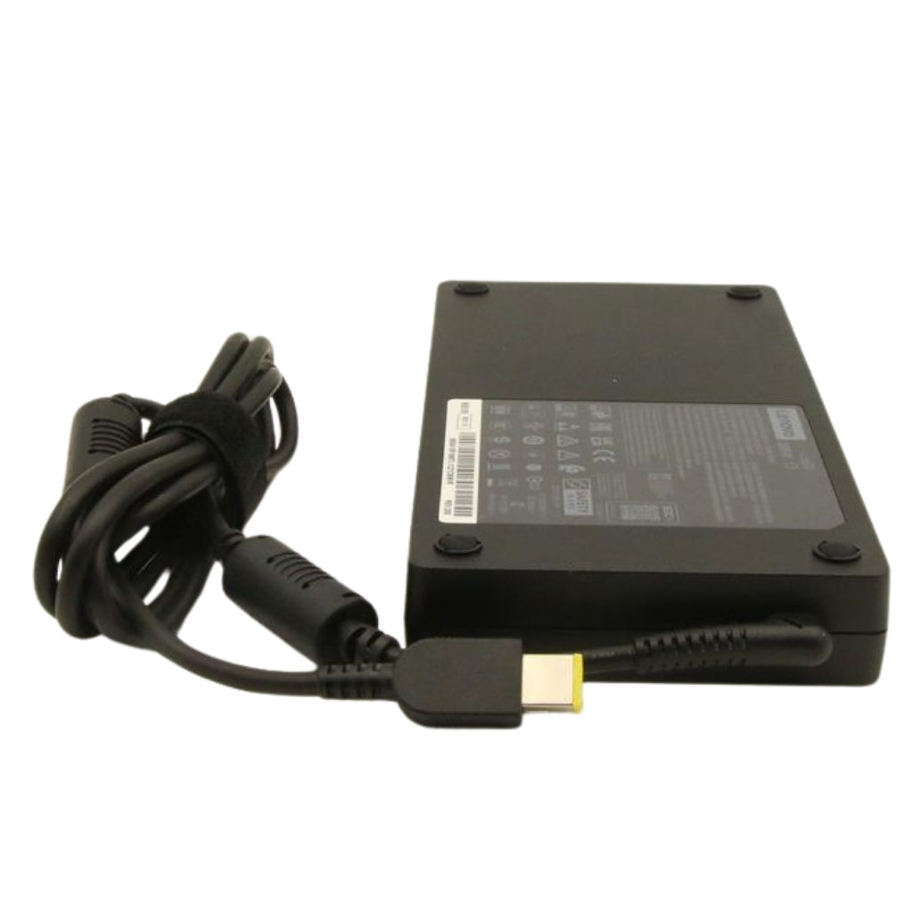 Lenovo Slim 300W 20V High-Power AC Adapter | 5A10W86290 Adapter / Converter Lenovo