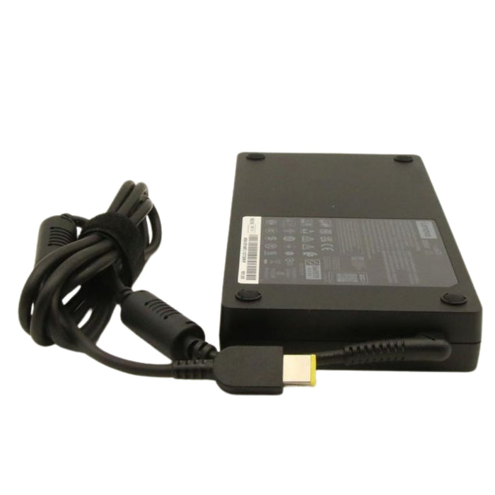 Lenovo Slim 300W 20V High-Power AC Adapter | 5A10W86290 Power Adapter Lenovo