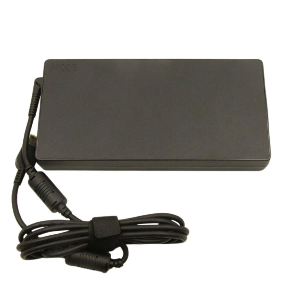 Lenovo Slim 300W 20V High-Power AC Adapter | 5A10W86290 Adapter / Converter Lenovo