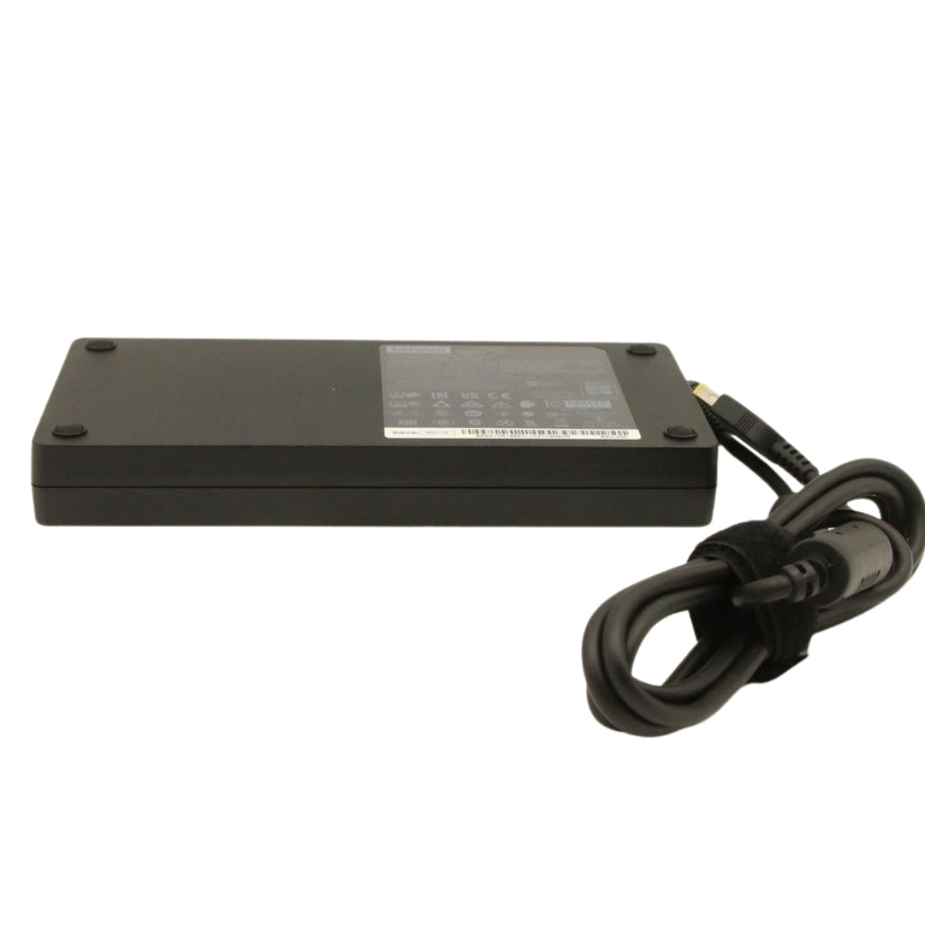 Lenovo Slim 300W 20V High-Power AC Adapter | 5A10W86290 Adapter / Converter Lenovo