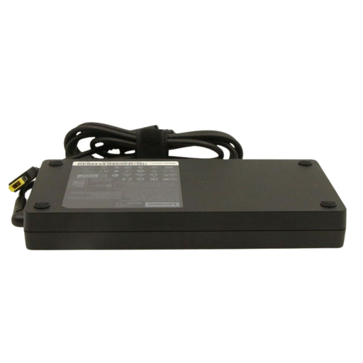 Lenovo Slim 300W 20V High-Power AC Adapter | 5A10W86290 Power Adapter Lenovo