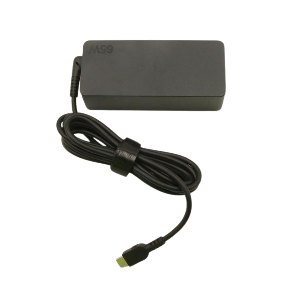 Lenovo 65W USB-C PD Power Adapter | 5A10W86302 Adapter / Converter Lenovo