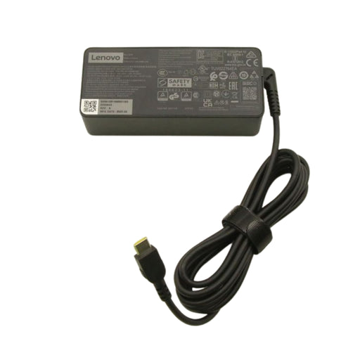 Lenovo 65W USB-C PD Power Adapter | 5A10W86302 Power Adapter Lenovo