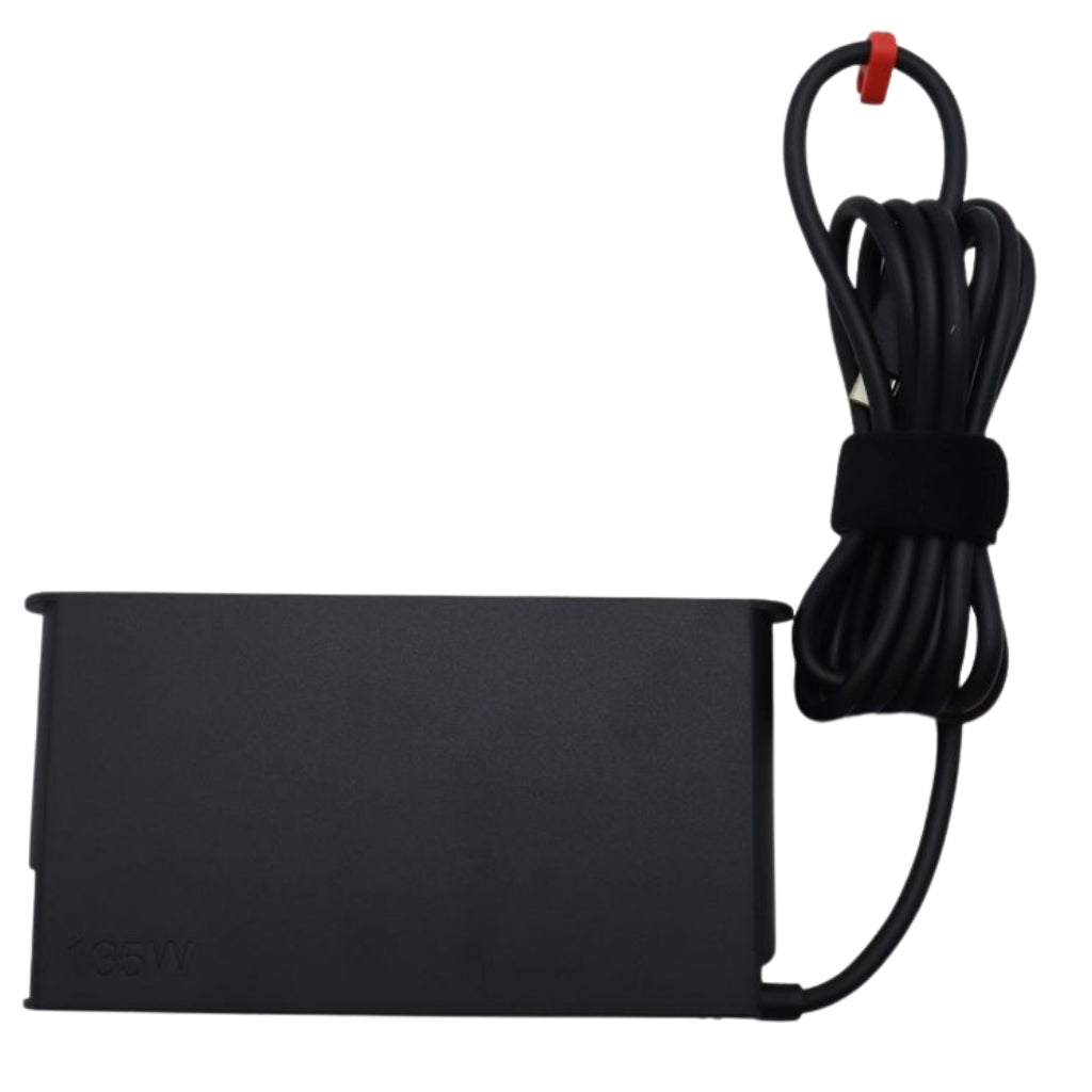 Lenovo 135W USB-C AC Adapter | 5A10W86327 Adapter / Converter Lenovo