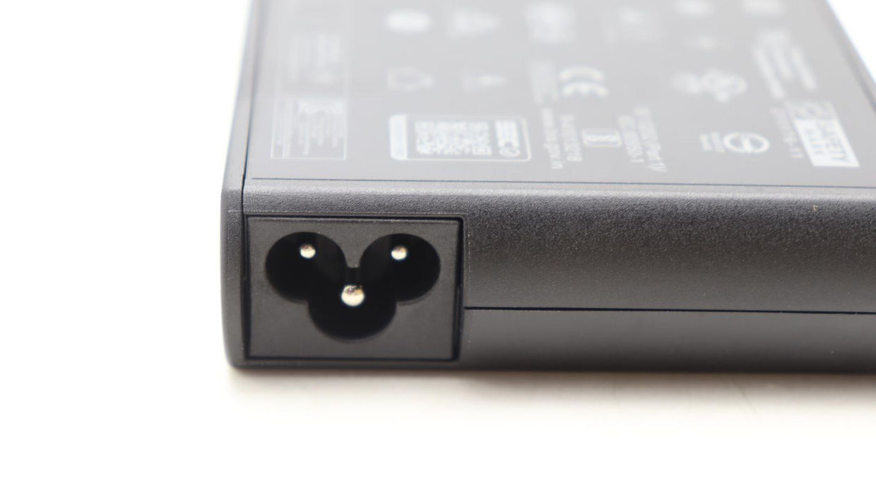 Lenovo 135W USB-C AC Adapter | 5A10W86327 Power Adapter Lenovo