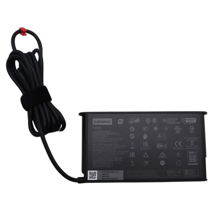 Lenovo 135W USB-C AC Adapter | 5A10W86327 Power Adapter Lenovo