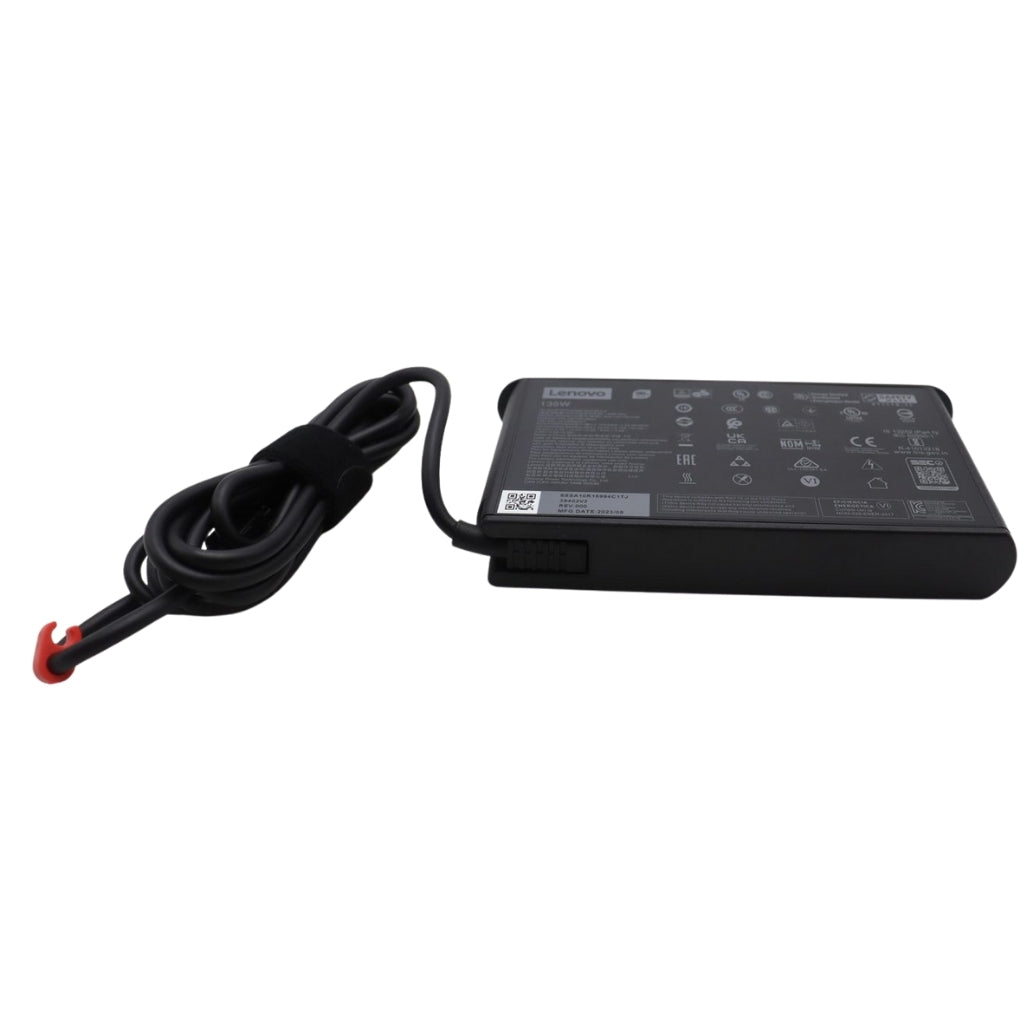 Lenovo 135W USB-C AC Adapter | 5A10W86327 Adapter / Converter Lenovo
