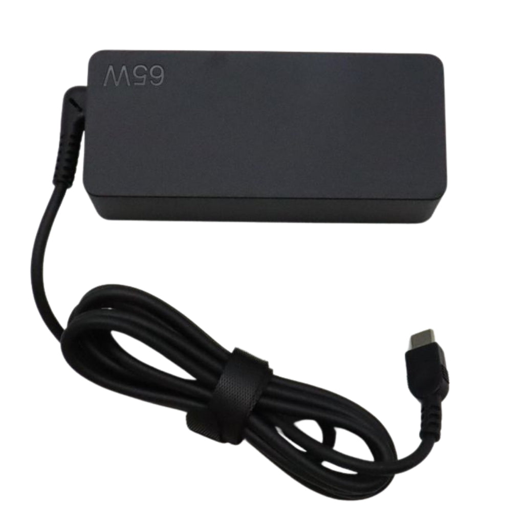 Lenovo 65W Power Delivery AC Adapter | 5A11E21011 Adapter / Converter Lenovo
