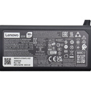 Lenovo 65W USB-C Power Adapter | 5A11J62092 Adapter / Converter Lenovo