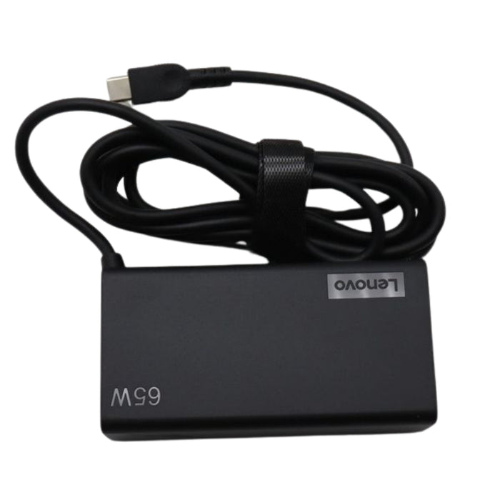 Lenovo 65W USB-C Power Adapter | 5A11J62092 Power Adapter Lenovo