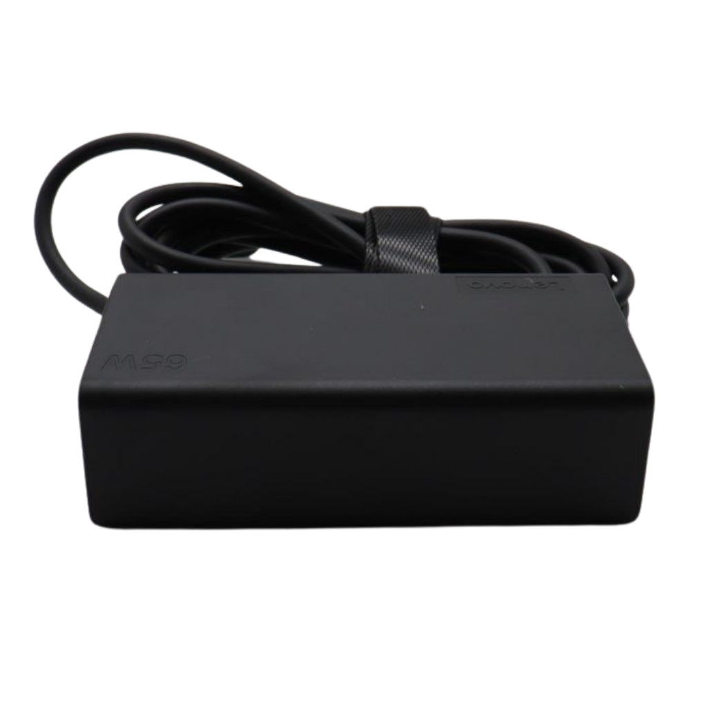 Lenovo 65W USB-C Power Adapter | 5A11J62092 Adapter / Converter Lenovo