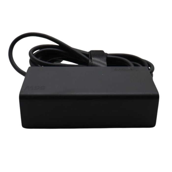 Lenovo 65W USB-C Power Adapter | 5A11J62092 Power Adapter Lenovo