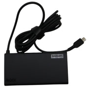 Lenovo 100W USB-C AC Adapter | 5A11J62105 Adapter / Converter Lenovo