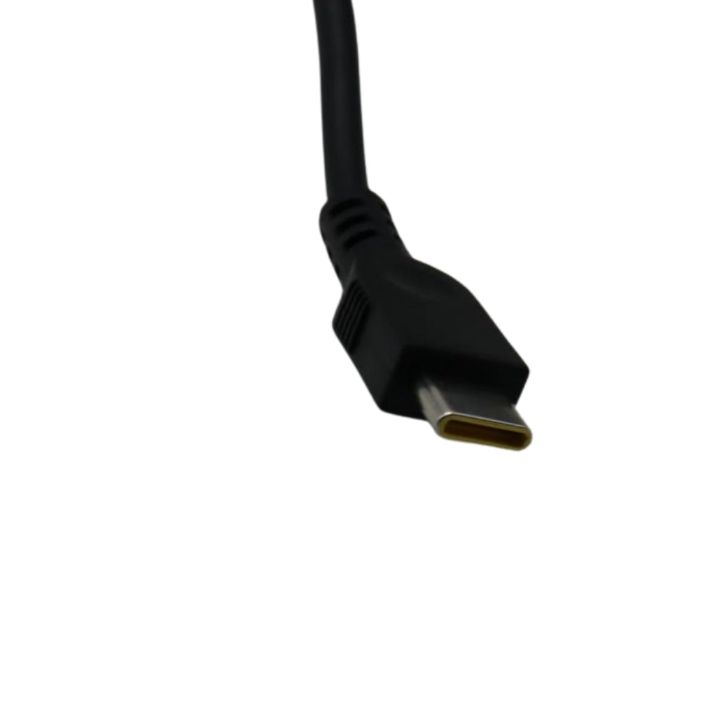 Lenovo 100W USB-C AC Adapter | 5A11J62105 Adapter / Converter Lenovo