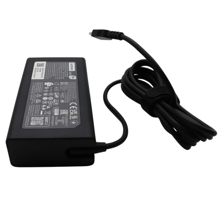 Lenovo 100W USB-C AC Adapter | 5A11J62105 Adapter / Converter Lenovo