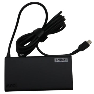 Lenovo 100W USB-C AC Adapter | 5A11J62105 Adapter / Converter Lenovo