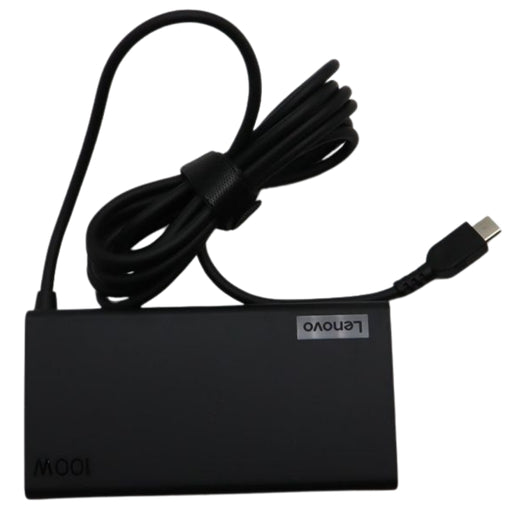 Lenovo 100W USB-C AC Adapter | 5A11J62105 Power Adapter Lenovo
