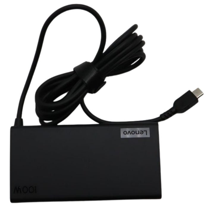 Lenovo 100W USB-C AC Adapter | 5A11J62105 Power Adapter Lenovo