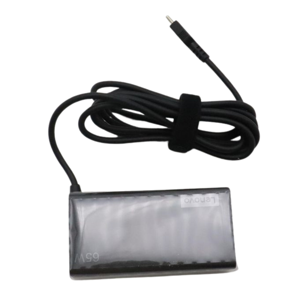 Lenovo 65W Laptop Power Adapter | 5A11J62109 Adapter / Converter Lenovo