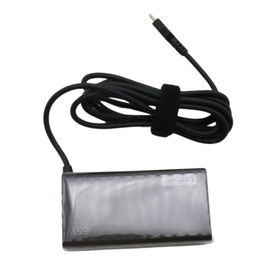 Lenovo 65W Laptop Power Adapter | 5A11J62109 Power Adapter Lenovo