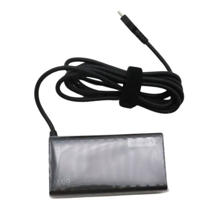 Lenovo 65W Laptop Power Adapter | 5A11J62109 Power Adapter Lenovo
