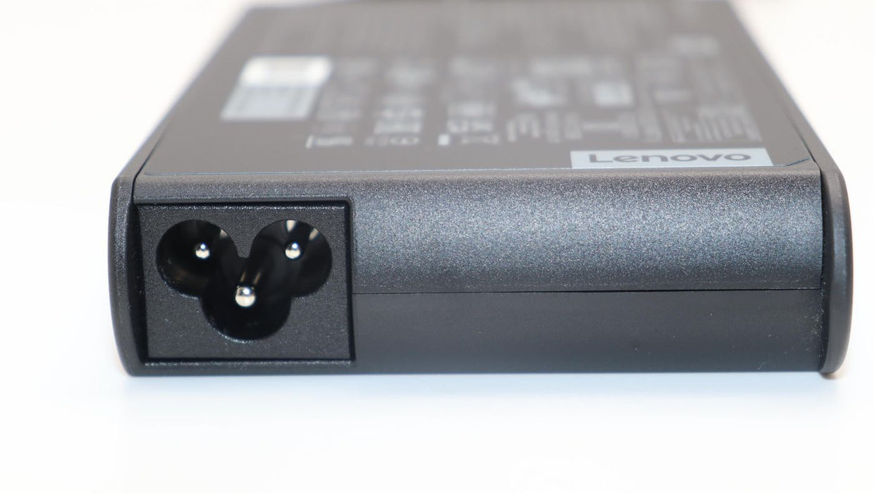 Lenovo 135W AC Adapter for Lenovo ThinkPad Laptops | 5A11K67847 Power Adapter Lenovo