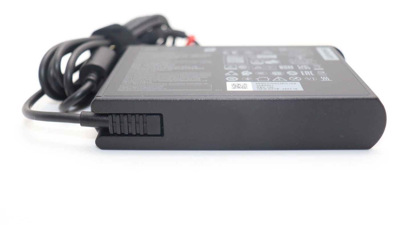 Lenovo 135W AC Adapter for Lenovo ThinkPad Laptops | 5A11K67847 Adapter / Converter Lenovo