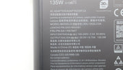 Lenovo 135W AC Adapter for Lenovo ThinkPad Laptops | 5A11K67847 Adapter / Converter Lenovo