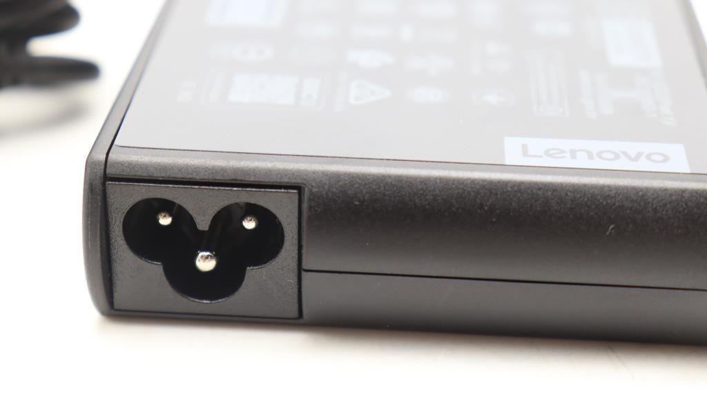 Lenovo 170W Slim AC Power Adapter | 5A11K67850 Adapter / Converter Lenovo